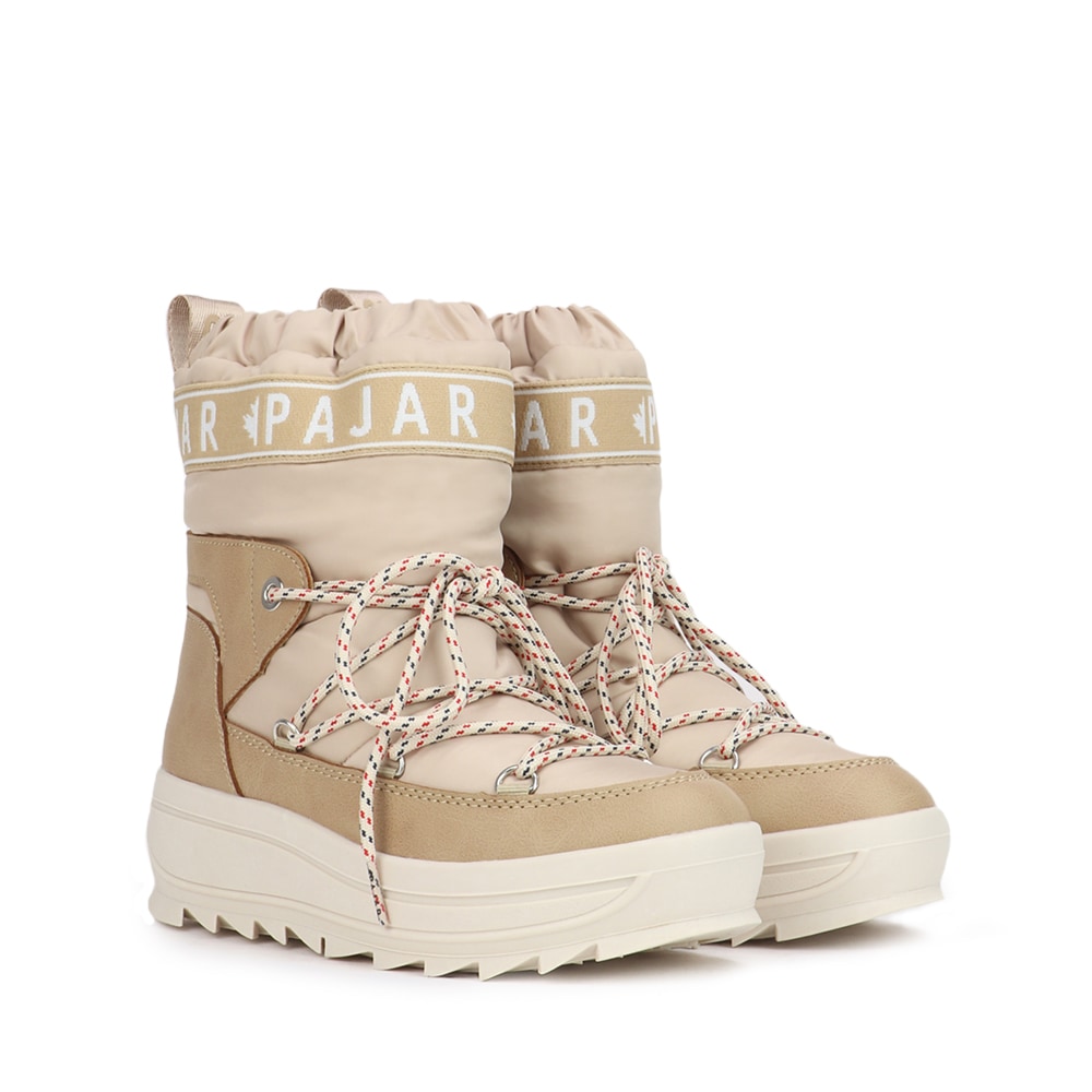 カナダ防寒ギャラクシープレミアムブーツサンド