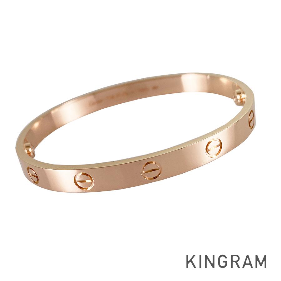 ラブ ブレスレット sss【中古】