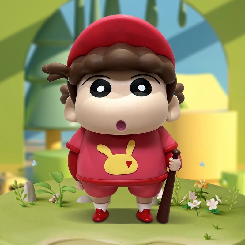 2024野球ニニフィギュア特大ファッション人形漫画人形ホームアニメフィギュアオーナメントギフト 6,535円