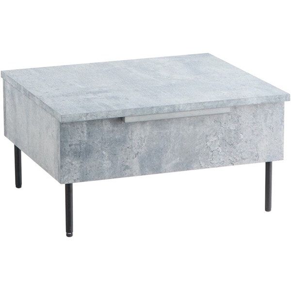 東馬 54683890 クリート昇降T CR センターテーブル メーカー直送