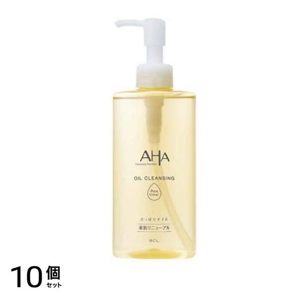 クレンジングリサーチ オイルクレンジング ポアクリア 200mL 10個セット