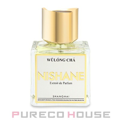 NISHANE (ニシャネ) ウーロンチャ エキストレド パルファム 100ml