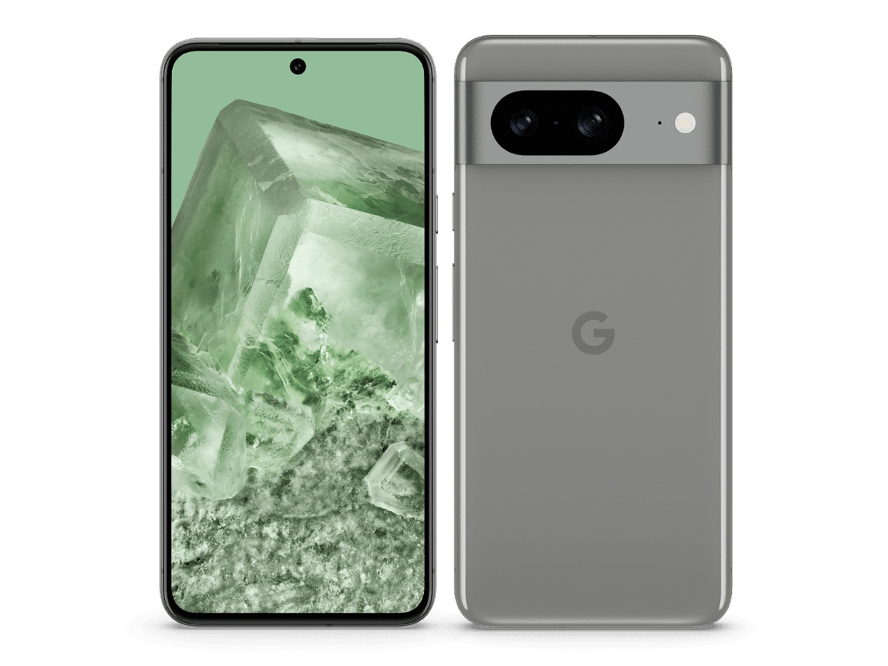 【新品】Google Pixel 8 128GB Hazel SIMフリー 43,200円