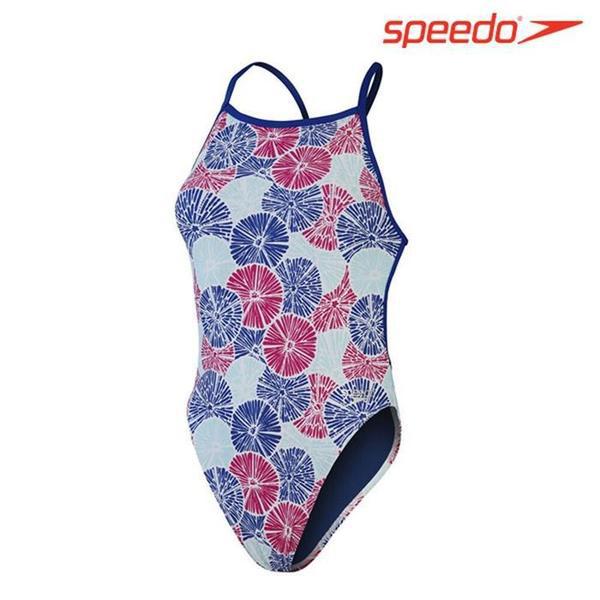 女性ワンピース水着 Z253971 女性用屋内水着