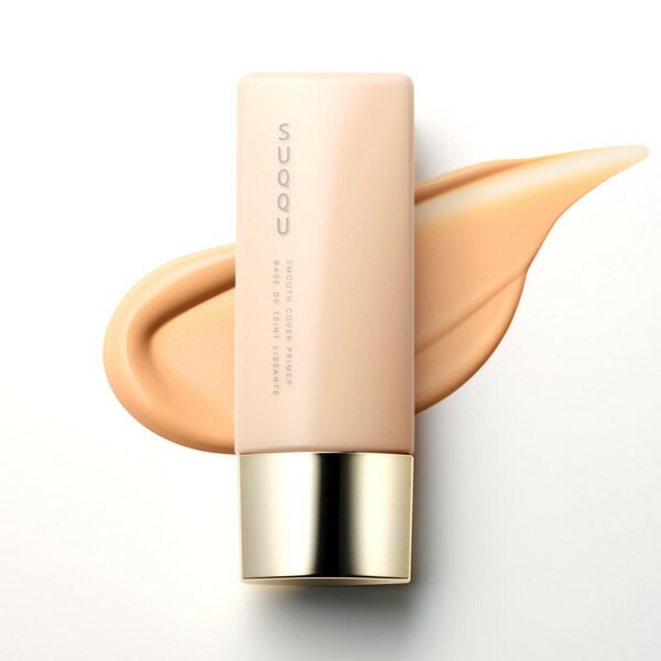 正規品スムース カバー プライマー 化粧下地　SPF30PA+＋＋ 5,863円