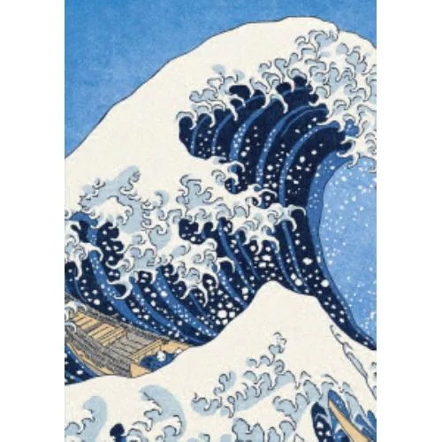 【BLU-R】HOKUSAI 豪華版