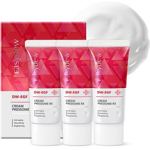 DW-EGF クリームプレゾームRX 3p 30ml 1個