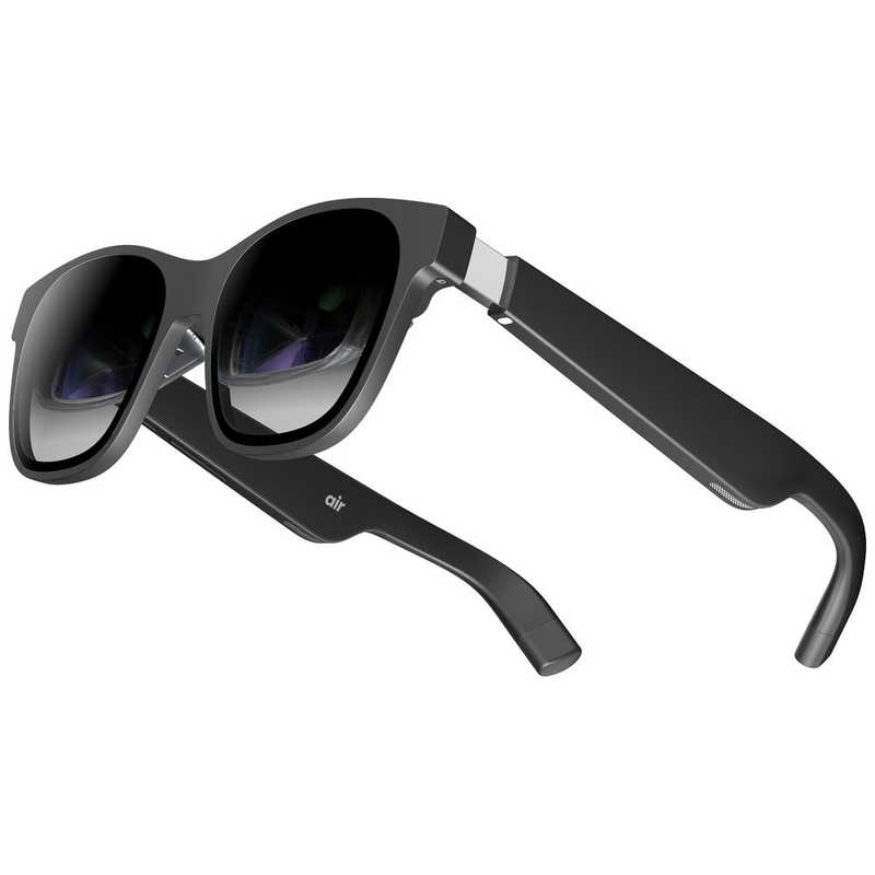 XREAL Air NR-7100RGLX [�u���b�N]