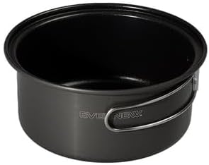 エバニュー(EVERNEW) U.L.Alu.Pot700 ECA385 7,589円