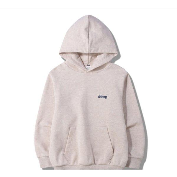 ビッグキャンパーパーカー