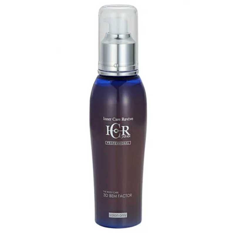minicure専用美容液シリーズ ＩＣＲ ３Ｄ ベムファクター 150ｍｌ(ボディ用)