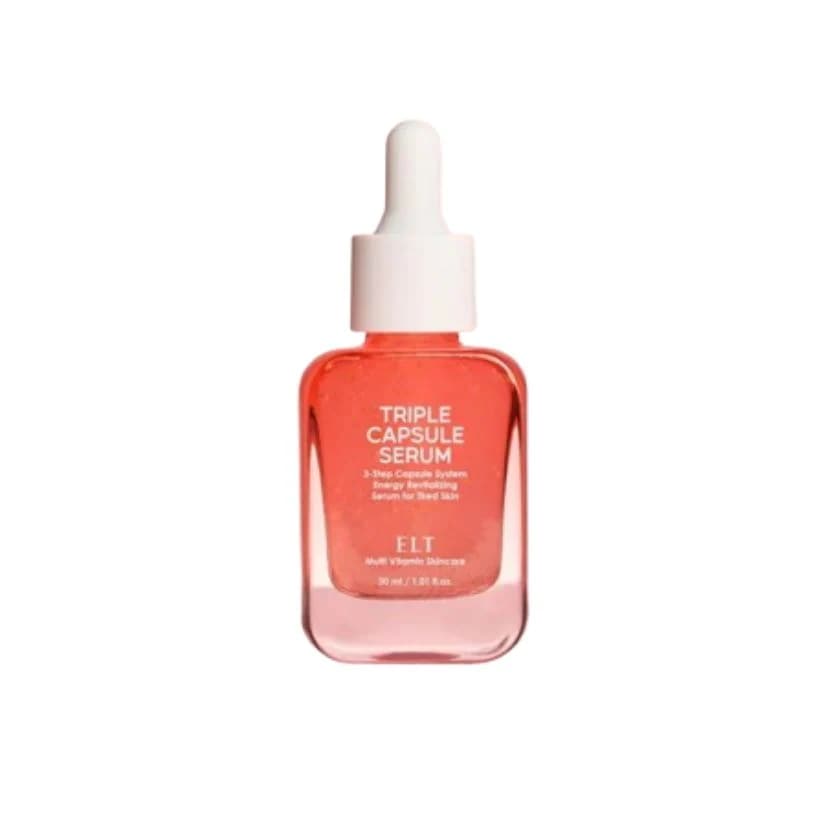 トリプルカプセルセラム 30ml