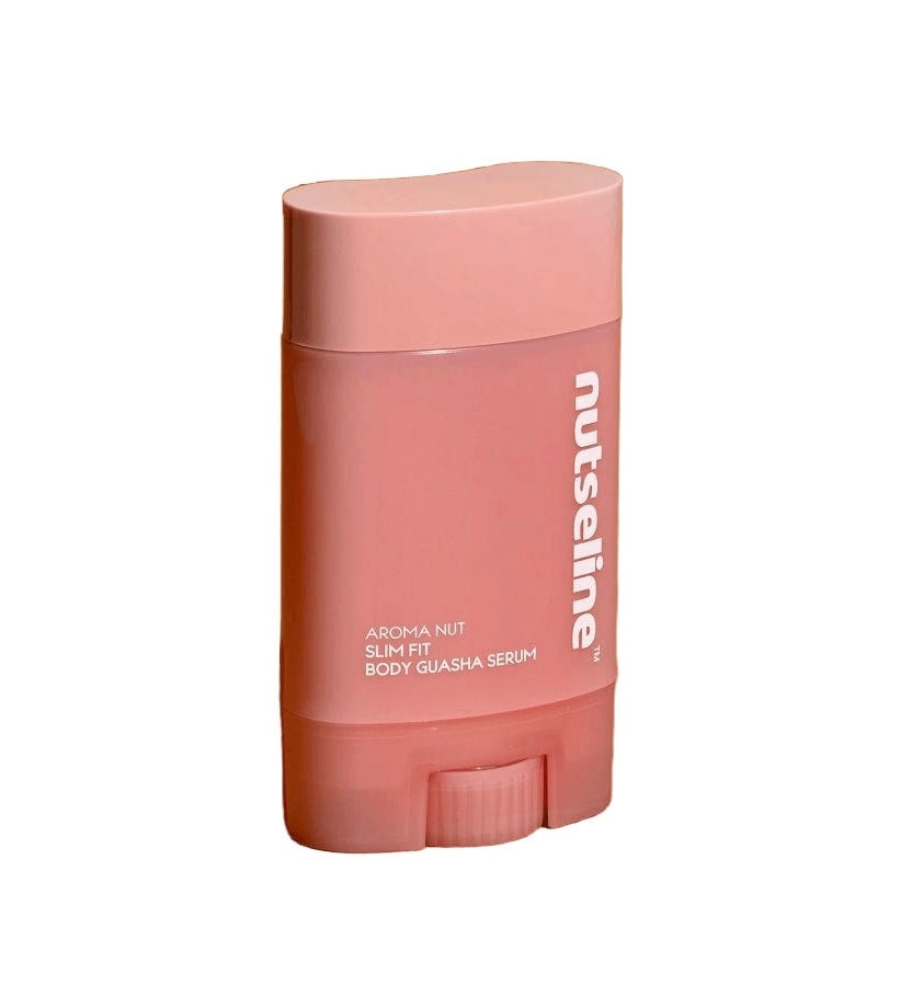 [イ·ミンジョン PICK]NEWアロマナット スリムフィット ファッサ セラム 60ml[ボディ用美容液,塗るカッサ,エイジングケアスキンケア ,韓国スキンケア ,セルライトケア