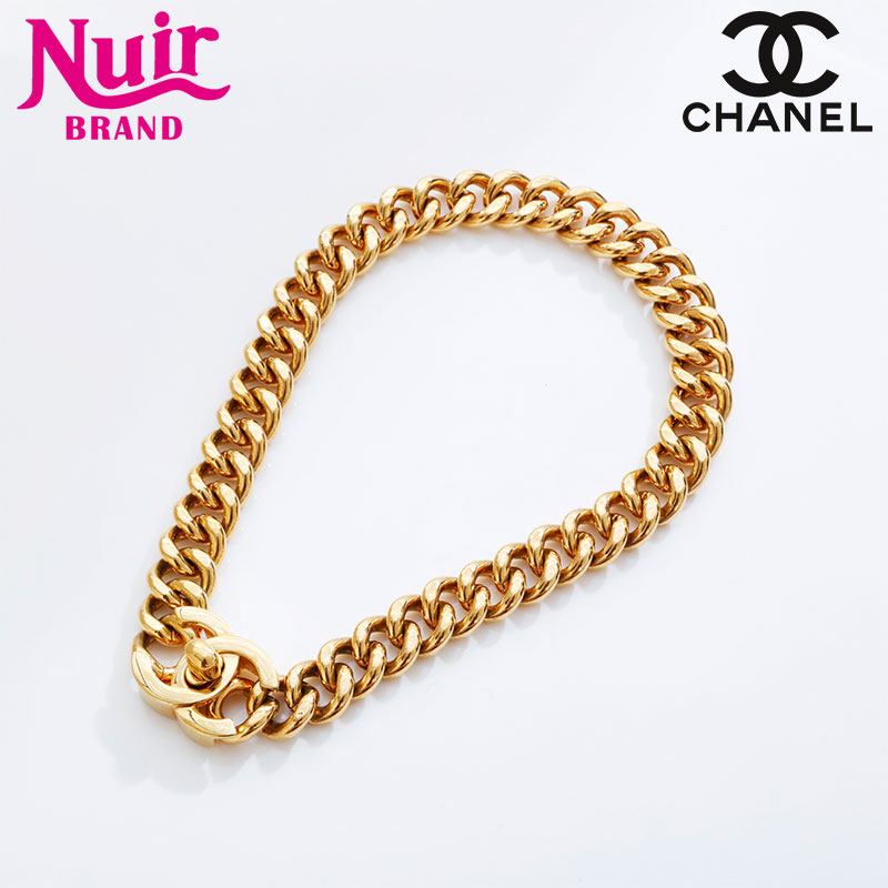 ネックレス ゴールド WS21523