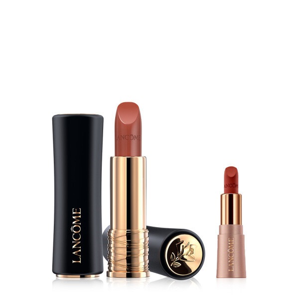 (8LT) アブソリュ ルージュ クリーム or ドラママット (択1) (+ミニリッププレゼント)