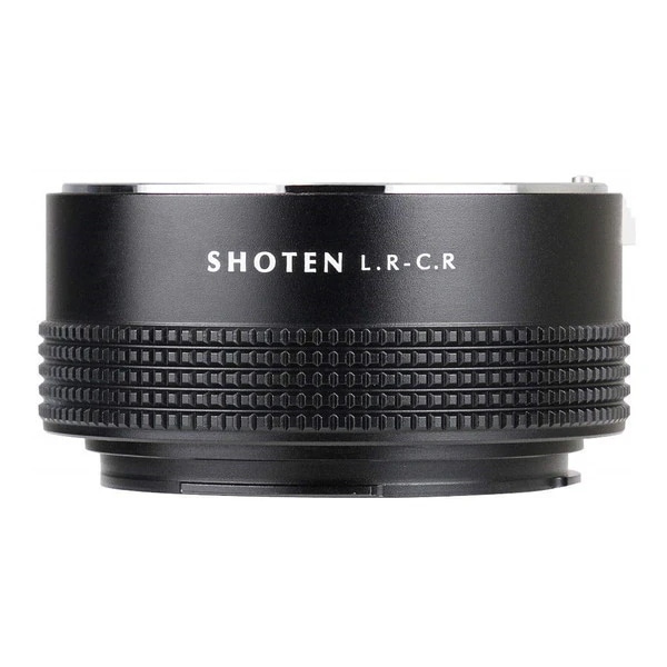 SHOTEN LR-CR