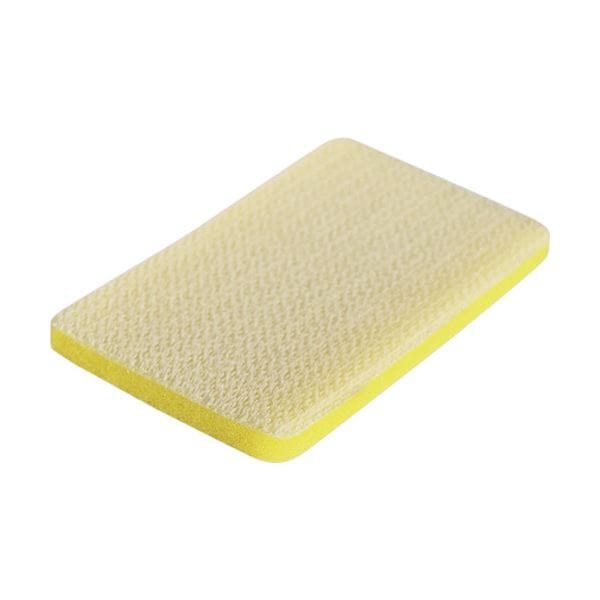 （まとめ） アイセン トレピカ 洗浄シートブラシGP021 1個 5セット