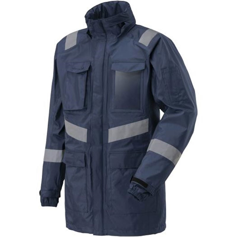 ベルグテックEXレインジャケット ウエア レインウエア (H2JHOI44)メンズスポーツウェア