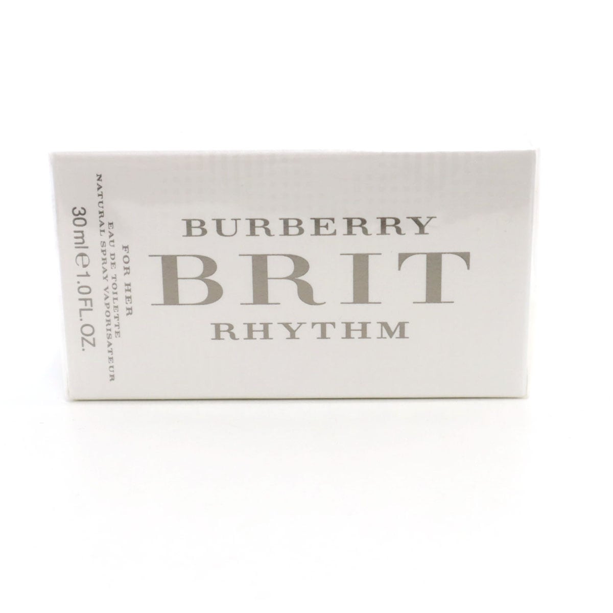 BURBERRY BRIT RHYTHM バーバリーブリット リズム フォーハー オードトワレ 香水 フレグランス レディース 古着