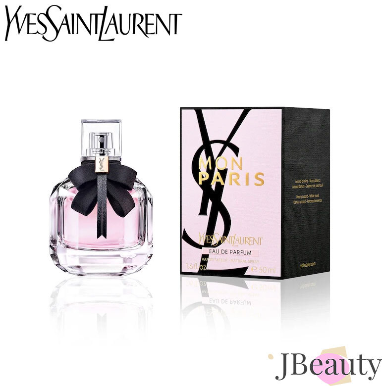 Yves Saint Laurent モン パリ EDP 50ml