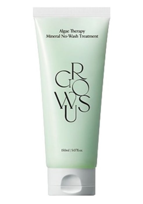 アルゲテラピー ミネラル ノーウォッシュ トリートメント 150ml × 2本