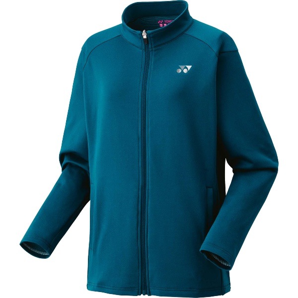 Yonex ヨネックス WOMEN ニットウォームアップシャツ テニス トレーニングシャツレディース 58113-609 レディース