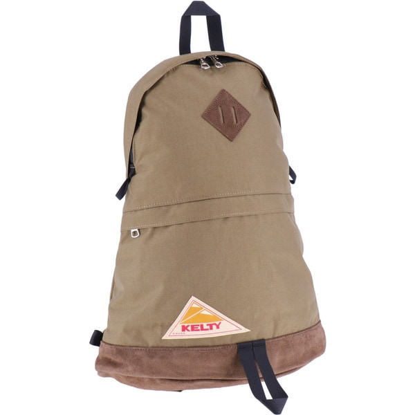 KELTY ケルティ VINTAGE GIRLS DAYPACK H BLACK アウトドア バッグ 32592115-TAN デイパック リュック ジュニア「-RS2403」「RS2406」 8,791円