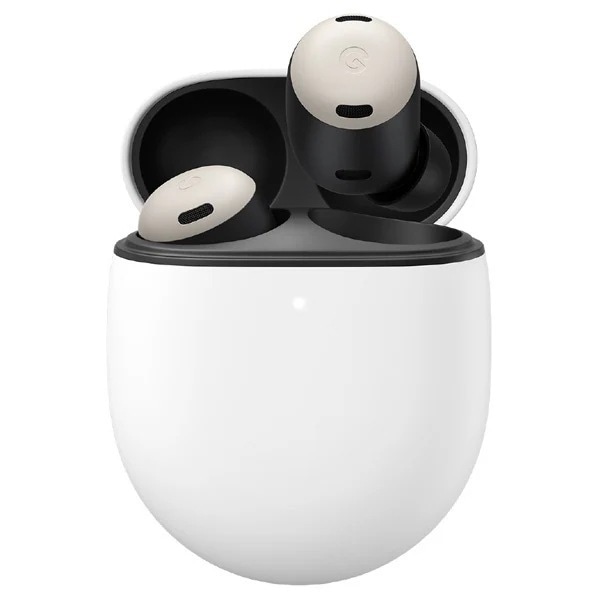 Pixel Buds Pro [Porcelain] ワイヤレスイヤホン