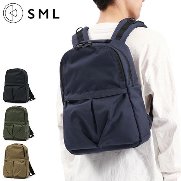 LIONEL HELMET DAYPACK M リュックサック バックパック A4 B4 大きめ 軽量 ナイロン 撥水 丈夫 PC 通勤 通学 メンズ レディース K903041