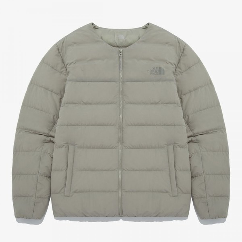 ノースフェイス メンズ ライゼ RDS ダウン カーディガン NJ1DQ15B