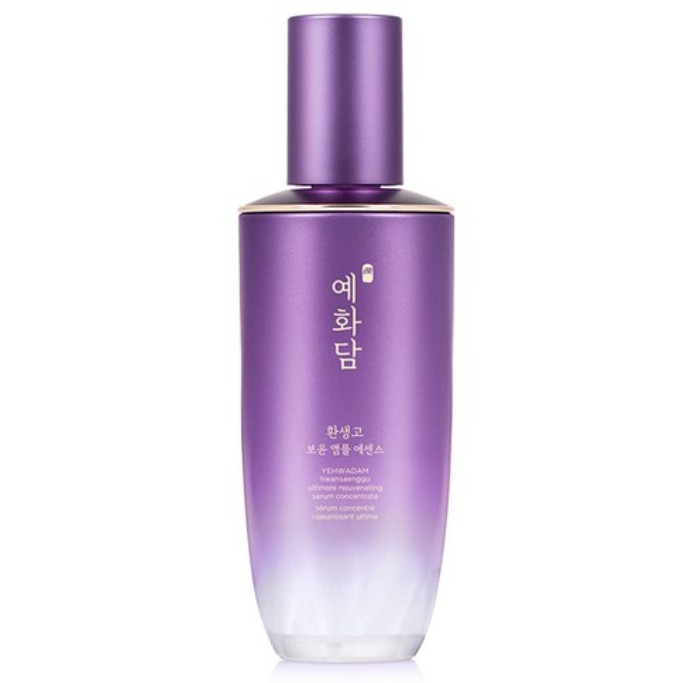 イェファダム ファンセンゴ ボユンジンエッセンス 45ml x 1本