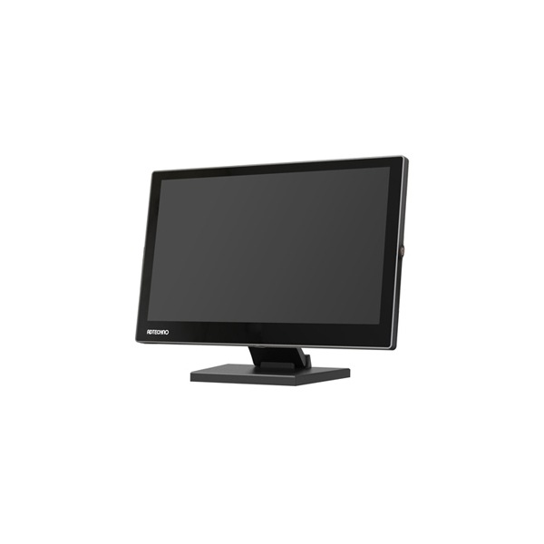 LCD1560S ブラック [フルHD 15.6型IPS液晶パネル搭載 業務用マルチメディアディスプレイ] メーカー直送