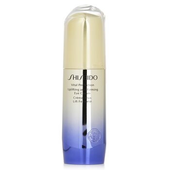 Shiseido バイタルパーフェクション アップリフティング＆ファーミング アイクリーム