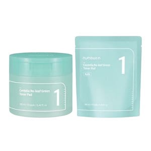 Qoo10] アイムフロム 【艶ケア】ライストナーパッド 60枚 伸 : スキンケア