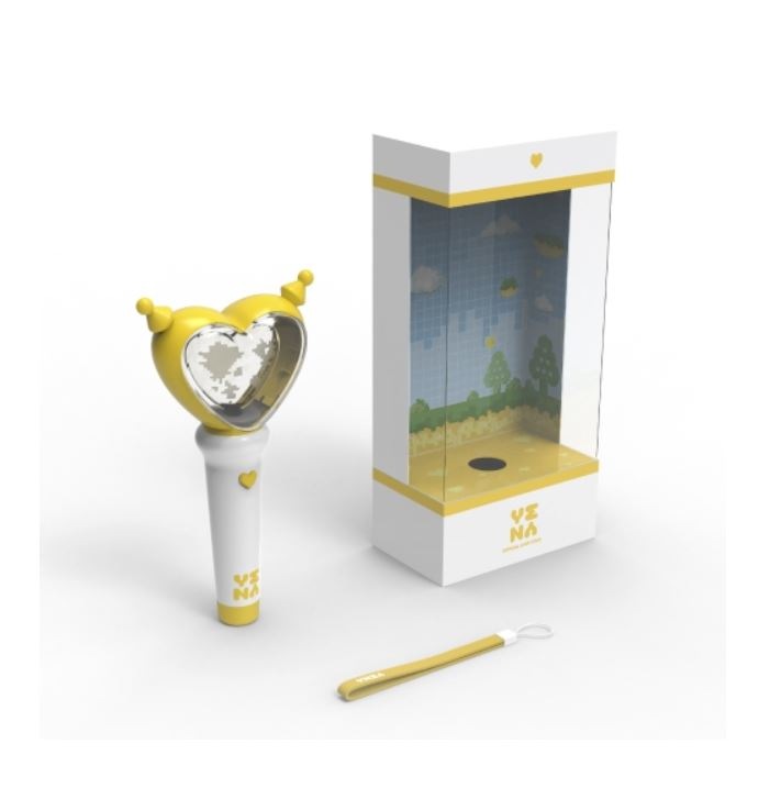 【YENA】- OFFICIAL LIGHT STICK