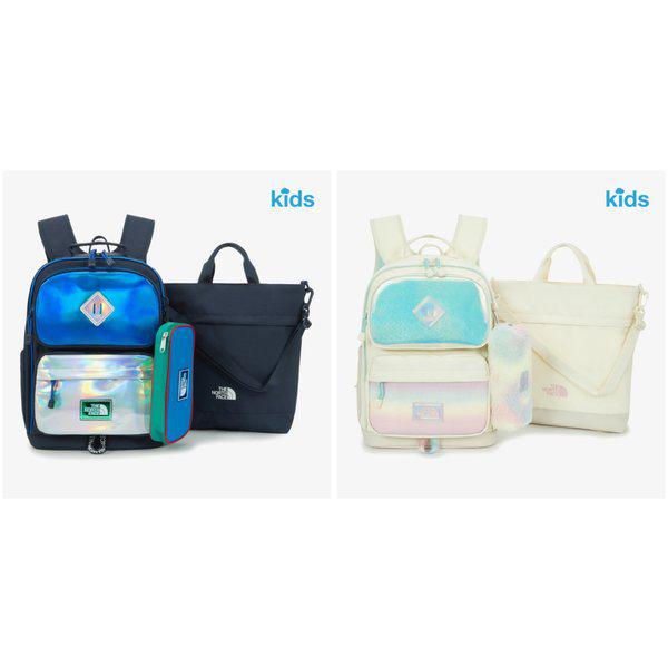 NM2DS03 キッズヘリテージスクールパック KS HERITAGE SCH PACK
