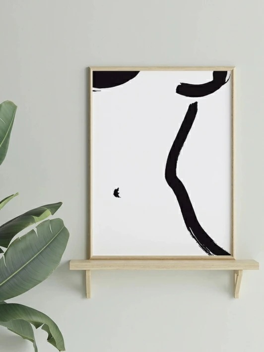 PROJECT NORD THE FEMALE BODY POSTER