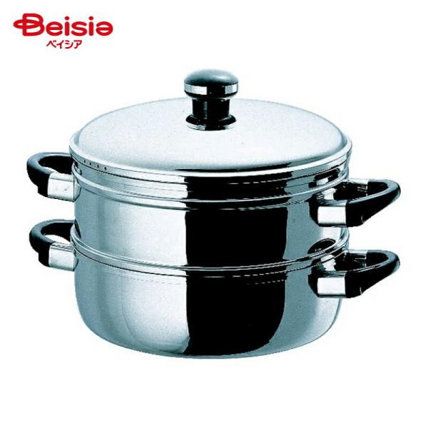 オブジェ 蒸し器 13078