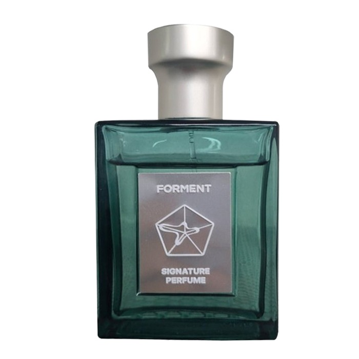 フォーマント[フォルメント] シグネチャーパフューム 50ml #サンタレイン
