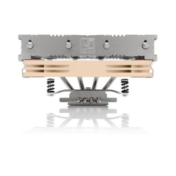 12cmファン搭載トップフロー型CPUクーラー NH-L12S