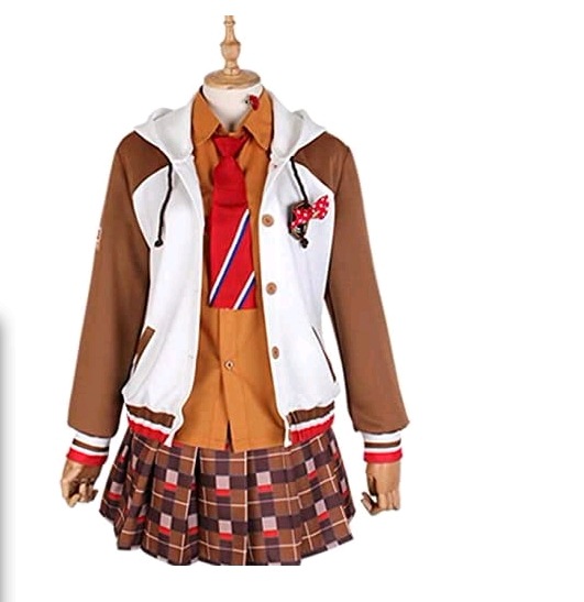 品質検査済 ラブライブ サンシャイン チョコレートバレンタイン未覚醒 渡辺曜 コスプレ衣装 コスチューム Size 男m Flaviogimenis Com Br