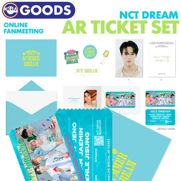 Qoo10] SMエンターテインメント [即日][NCT DREAM / ARチ : KPOP