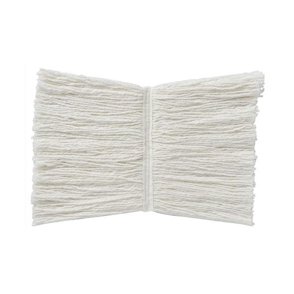 [5セット] 山崎産業 Daily Clean ネオカラーモップ#8スペア MMT80424X5