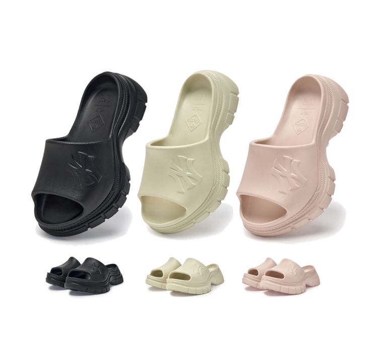 Pepper Slide (3ALPPE163-50CRS, 3ALPPE163-50PKM, 3ALPPE163-50BKS)