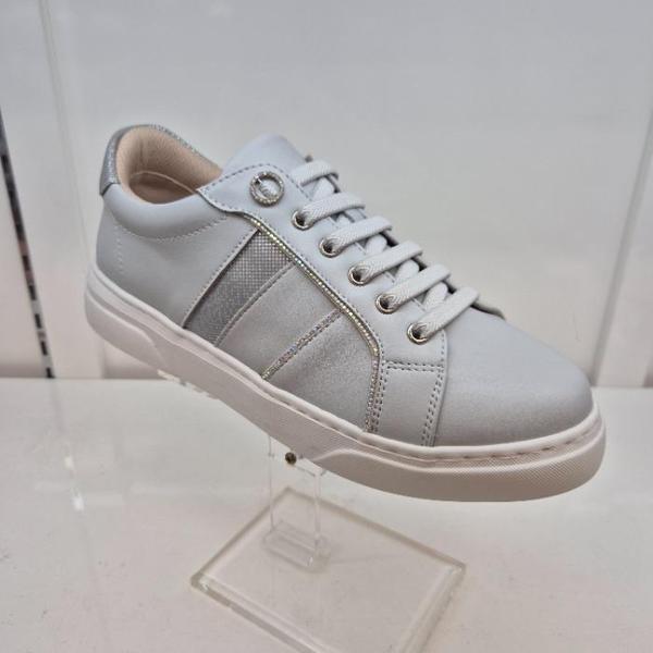 HC11 牛革婦人靴 N8G7U51A316 (41300709)