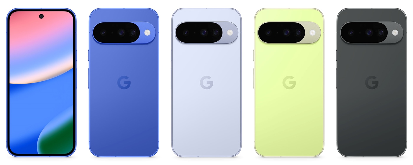 メガ割 SIMフリー品 Google Pixel 10 128GB 新品 ROM128GB RAM12GB 「Tensor G5」を搭載した6.3型スマートフォン