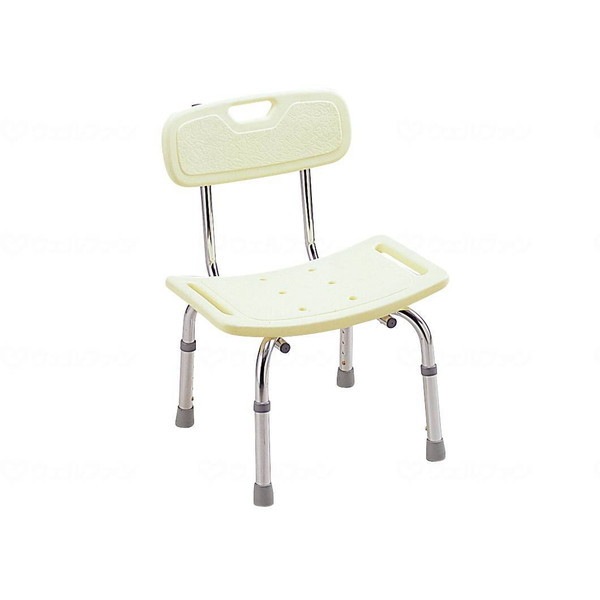 ミキ バスベンチ A型 ホワイト MYA-01011 メーカー直送