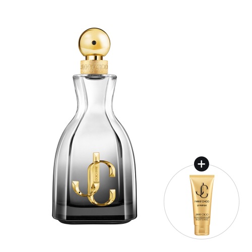 アイワン チュ フォーエバー EDP 100ML（+アイワン チュル パパン ボディローション 100ML）