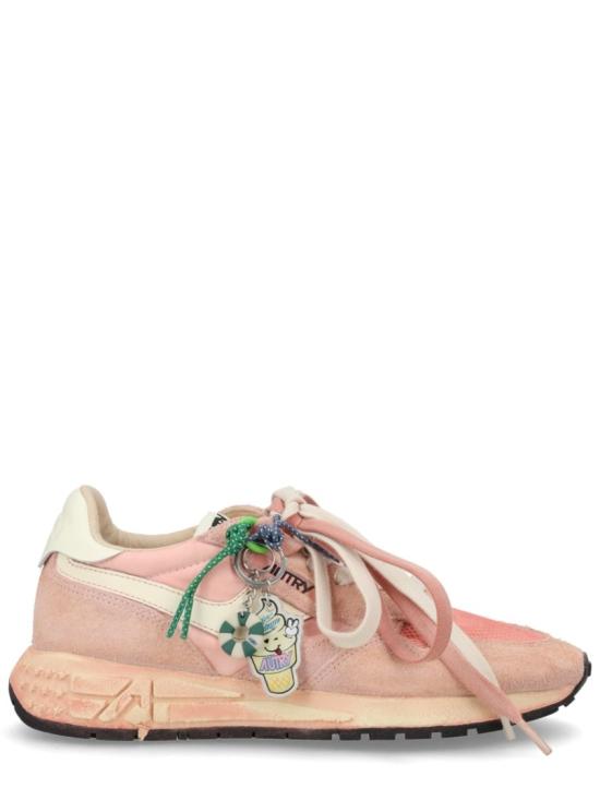 AUTRY Women Sneakers WVLW YS02 Neutrals
