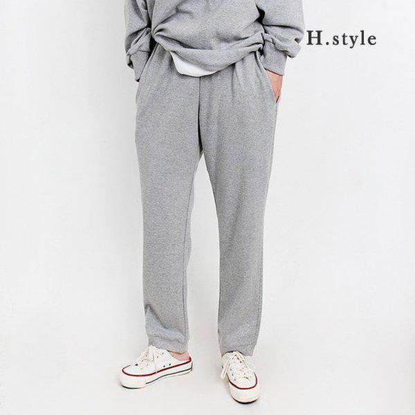 HスタイルMZワイドジョガーパンツ/22_S/ボトムス